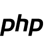 php